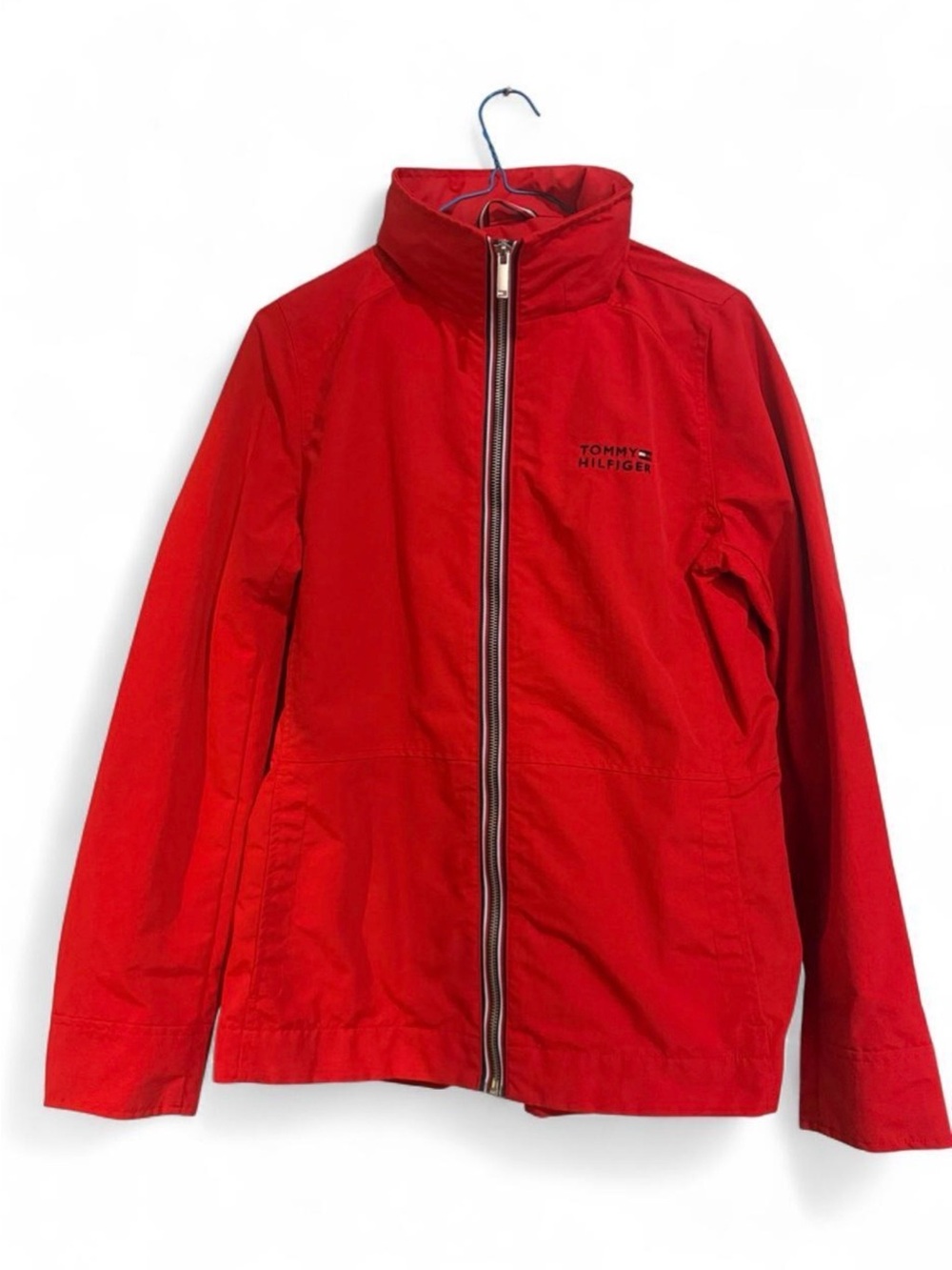 Tommy Hilfiger windbreaker jacket